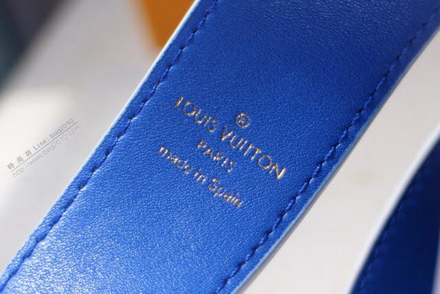lv肩帶 J02330 MONOGRAM肩帶 lv老花配皮肩帶  lvqb1165